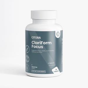 ClariForm Focus