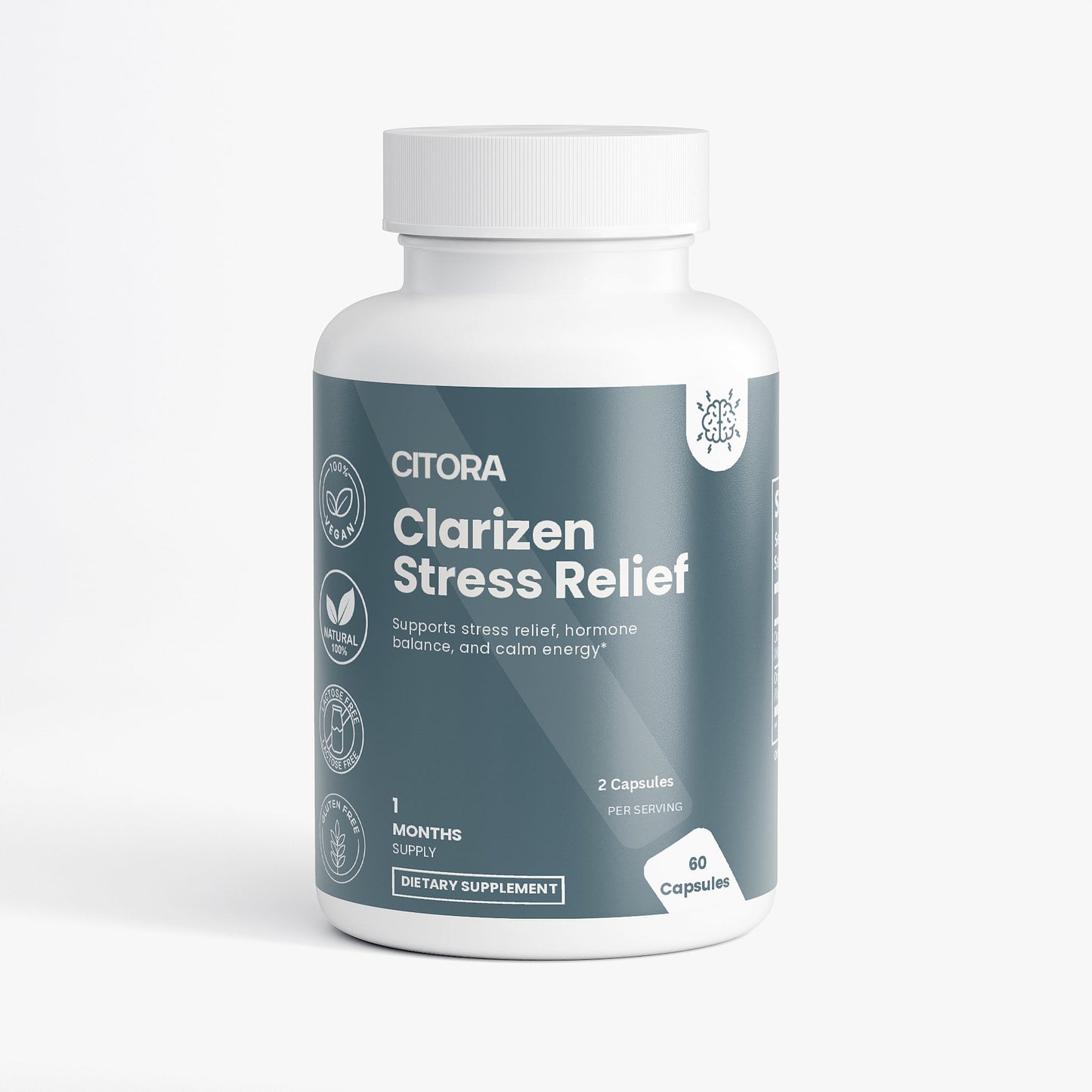 ClariZen Stress Relief